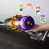 Dyson V15 Detect vacuum - Global Gadgets