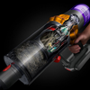 Dyson V15 Detect vacuum - Global Gadgets