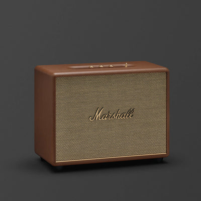 WOBURN III BROWN - Global Gadgets