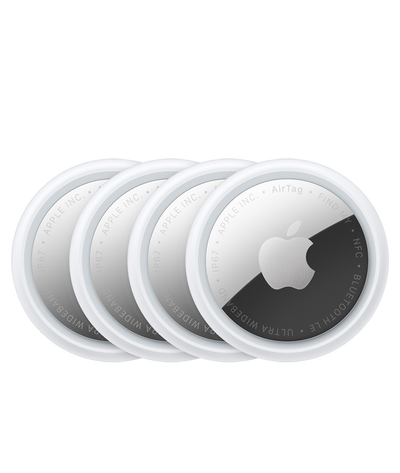 Pack AirTag Set - Global Gadgets