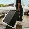 Bromley 750 Black And Brass - Global Gadgets