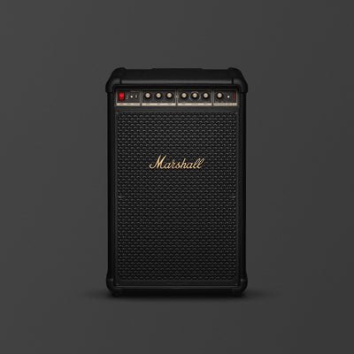 Bromley 750 Black And Brass - Global Gadgets