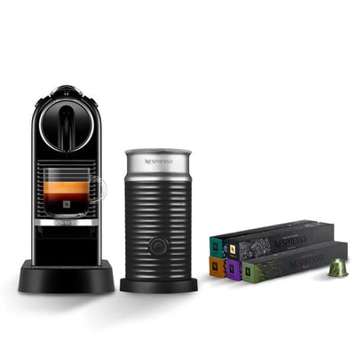 CITIZ & AEROCCINO COMBO - Global Gadgets