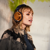 Dyson OnTrac headphones CNC Copper - Global Gadgets