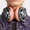 Dyson OnTrac headphones CNC Copper - Global Gadgets