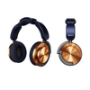 Dyson OnTrac headphones CNC Copper - Global Gadgets