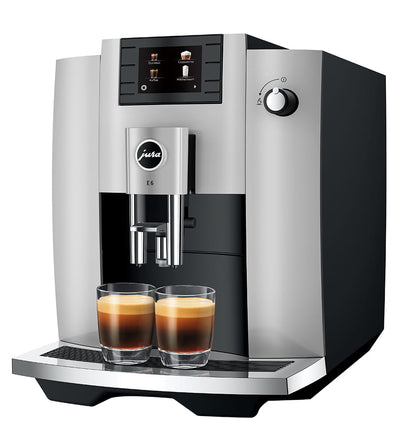 JURA E6 PLATINUM - Global Gadgets