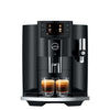 JURA E8 PIANO BLACK - Global Gadgets
