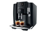 Jura Coffee Machine E8 Piano Black | Automatic Coffee Maker - Global Gadgets