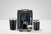 Jura Coffee Machine E8 Piano Black | Automatic Coffee Maker - Global Gadgets