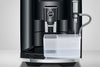 Jura Coffee Machine E8 Piano Black | Automatic Coffee Maker - Global Gadgets
