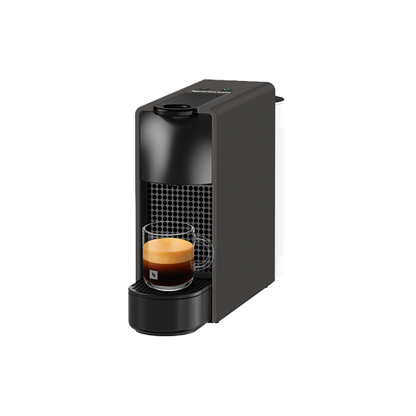 Nespresso Essenza Mini Espresso Coffee Machine - Global Gadgets