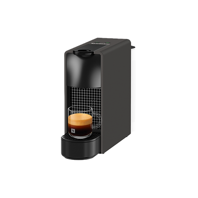 Nespresso Essenza Mini Espresso Coffee Machine - Global Gadgets