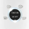 G3 FERRARI MILK FROTHER - Global Gadgets