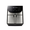 G3Ferrari Friggisano XXL Air fryer | Italian Airfryer with 8 litre capacity and 12 Programs - Global Gadgets