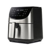 G3Ferrari Friggisano XXL Air fryer | Italian Airfryer with 8 litre capacity and 12 Programs - Global Gadgets