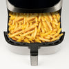 G3Ferrari Friggisano XXL Air fryer | Italian Airfryer with 8 litre capacity and 12 Programs - Global Gadgets