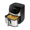 G3Ferrari Friggisano XXL Air fryer | Italian Airfryer with 8 litre capacity and 12 Programs - Global Gadgets