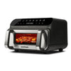 G3 FERRARI AIR FRYER BBQ - Global Gadgets