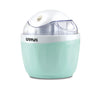 Vanilla Icecream Maker | G3Ferrari Vanilla Ice Cream Maker from Italy with 1 litre capacity, Make Icecream in 30 minutes at Home - Global Gadgets