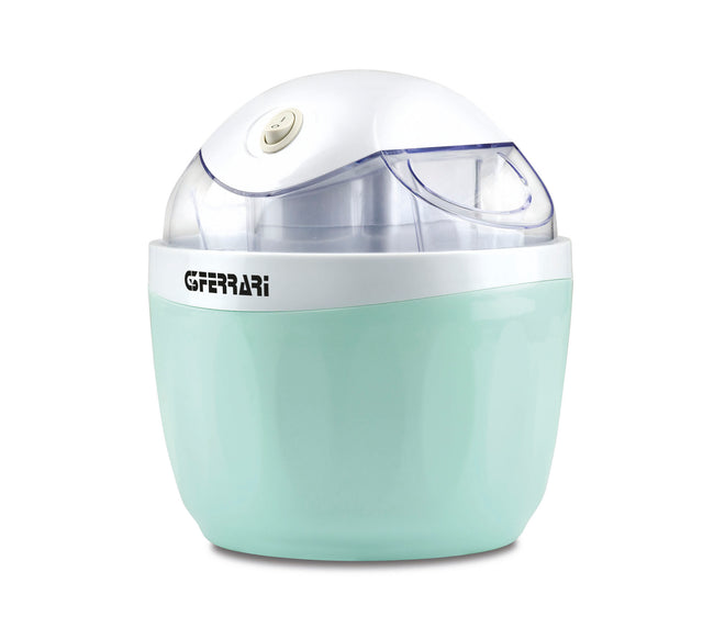 G3 Ferrari Ice Cream Machine  G3Ferrari Vanilla Ice Cream Maker - Global  Gadgets