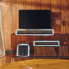 Heston Sub 200 Black - Global Gadgets