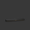 Heston 120 + Heston Sub 200 Black - Global Gadgets