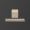 Heston 60 + Heston Sub 200 Cream - Global Gadgets