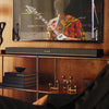 Heston 120 Black - Global Gadgets
