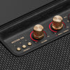 Heston 120 Black - Global Gadgets