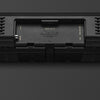 Heston 60 Black - Global Gadgets