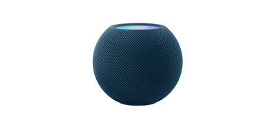 HOMEPOD MINI (BLUE) - Global Gadgets