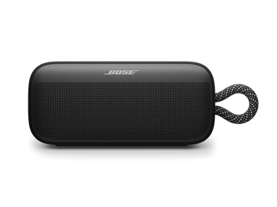 Bose SoundLink Plus Portable Speaker - Global Gadgets