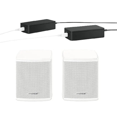 Bose Surround Speakers - Global Gadgets