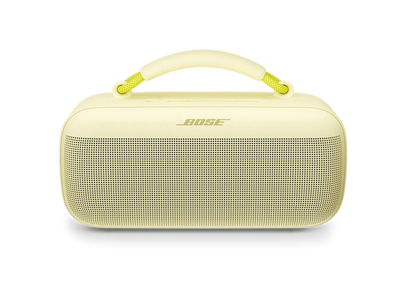 Bose Soundlink Max Portable Speaker - Global Gadgets