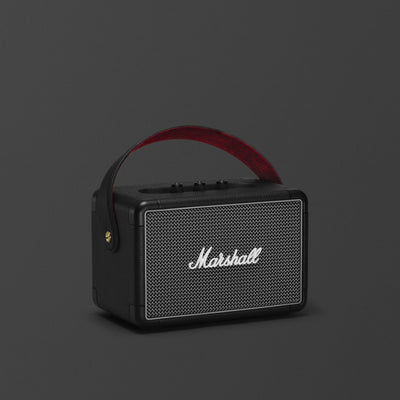 KILBURN II BLACK