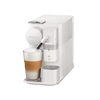 Lattissima One Porcelain Coffee Machine, White - Global Gadgets