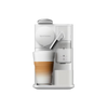 Lattissima One Porcelain Coffee Machine, White - Global Gadgets