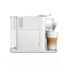 Lattissima One Porcelain Coffee Machine, White - Global Gadgets