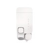 Lattissima One Porcelain Coffee Machine, White - Global Gadgets