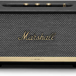 ACTON II BLACK