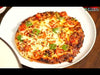 Pizza maker machine