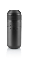 WACACO Minipresso | Portable Espresso Machine | Compatible Ground Coffee | Small Travel Coffee Maker, Manually Operated from Piston Action - Global Gadgets