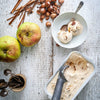 Cuisinart  ice cream maker recipes Cuisinart ice cream maker vanilla recipe