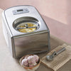 Cuisinart ice cream maker recipes