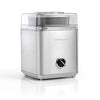Cuisinart ICE30 Ice Cream Maker, Sorbet and Frozen Yogurt Maker, Silver, 220V, Import from UK - Global Gadgets