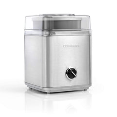 Cuisinart ICE30 Ice Cream Maker – Easy Frozen Desserts - Global