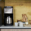 CUISINART PROFESSIONAL GRIND & BREW PLUS COFFEE MAKER - Global Gadgets