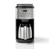 CUISINART PROFESSIONAL GRIND & BREW PLUS COFFEE MAKER - Global Gadgets