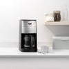 GRIND & BREW AUTOMATIC COFFEE MAKER - Global Gadgets